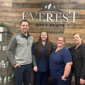 Bild von EveresT Men's Health