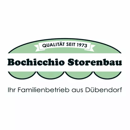 Logo da Bochicchio Storenbau AG