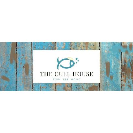 Logótipo de The Cull House