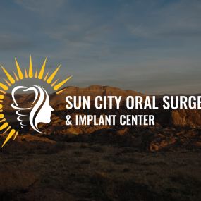 Bild von Sun City Oral Surgery & Implant Center