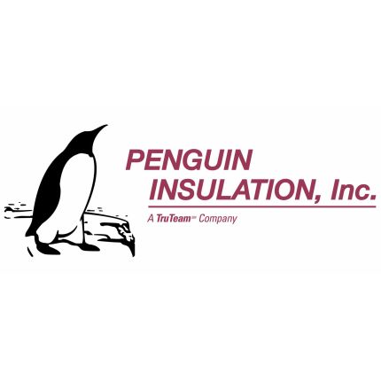 Logotipo de Penguin Insulation