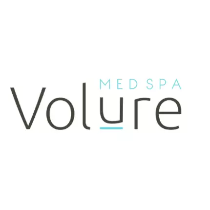 Logo de Volure MedSpa