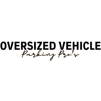 Logótipo de Oversized Vehicle Parking Pros