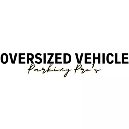 Logo von Oversized Vehicle Parking Pros