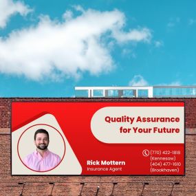 Rick Mottern - State Farm Insurance Agent