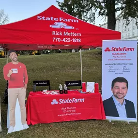 ???? #TBT to last week’s MBA Golf Tournament! ⛳️ Huge thanks to the Marietta Business Association for having us as a sponsor. Team member Jeff had a fantastic time on the course! ????️‍♂️????

 

????6095 Pine Mountain Rd NW Suite 101

Kennesaw, GA 30152

☎️ (770) 422-1818

 

???? 4151 Ashford Dunwoody Rd NE #170

Brookhaven, GA 30319

☎️ (404) 477-1610