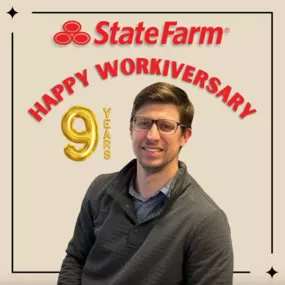 Today, we’re celebrating 9 incredible years with Drew! ???? His hard work and dedication have made such a lasting impact on our team and the customers we serve. We are lucky to have him on the Rick Mottern team! ????❤️ Please join us in wishing Drew a very Happy Workiversary in the comments! Here’s to celebrating this milestone and many more to come!