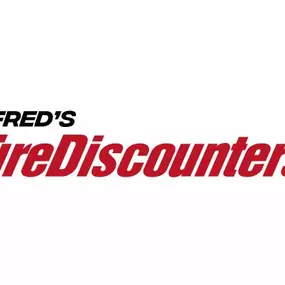 Fred's Tire Discounters on 1900 Second Avenue in Columbus