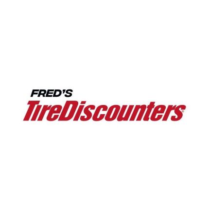 Logo od Fred's Tire Discounters