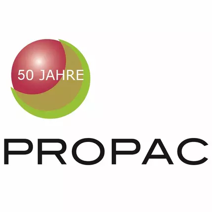 Logo da Propac AG