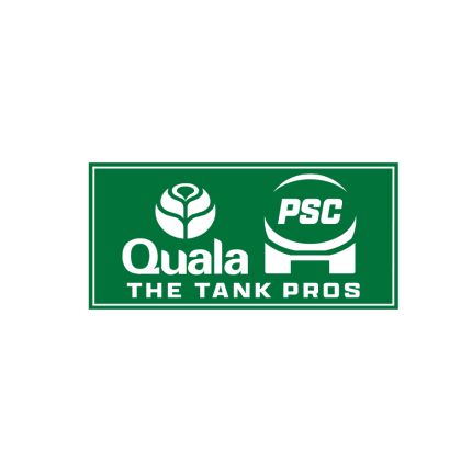 Logo de Quala/PSC Tank Wash & Shop