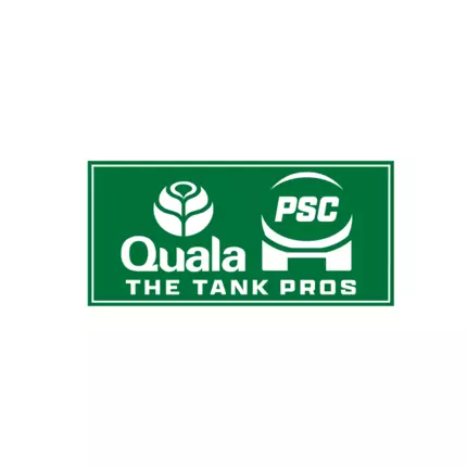 Logo van Quala/PSC Tank Wash & Shop