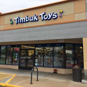 Timbuk Toys - University Hills Plaza, Toy Store in Denver, CO