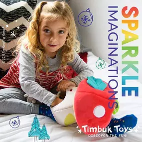 Bild von Timbuk Toys - University Hills Plaza