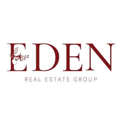 Logo van Eden Real Estate Group