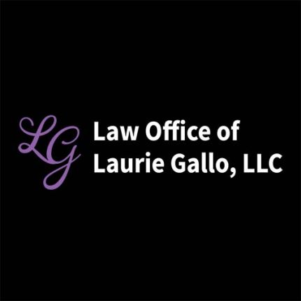 Logotyp från Law Office of Laurie Gallo, LLC