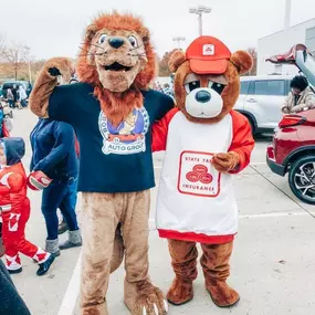 Bild von Neil Klemme - State Farm Insurance Agent