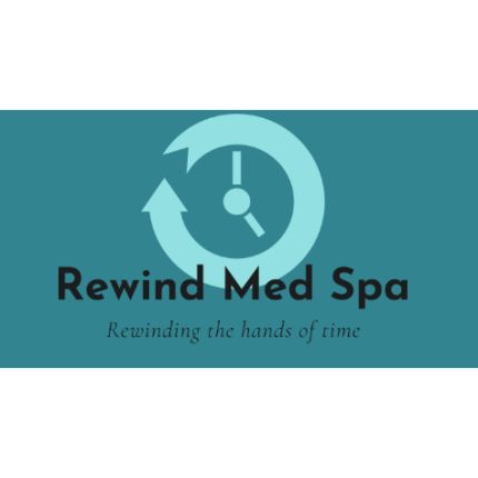 Logo von Rewind Med Spa