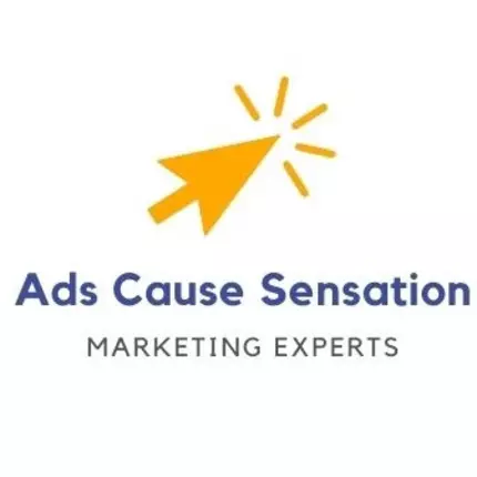 Logo van Ads Cause Sensation