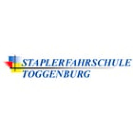 Logo van Staplerfahrschule Toggenburg GmbH