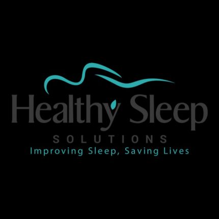 Logotyp från Healthy Sleep Solutions