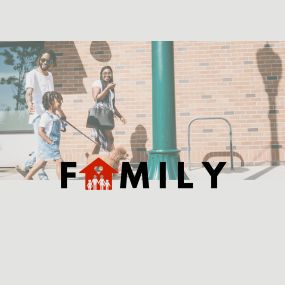 James Family Tax values family.