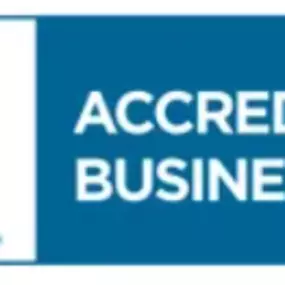 BBB torch award for ethics recipient.