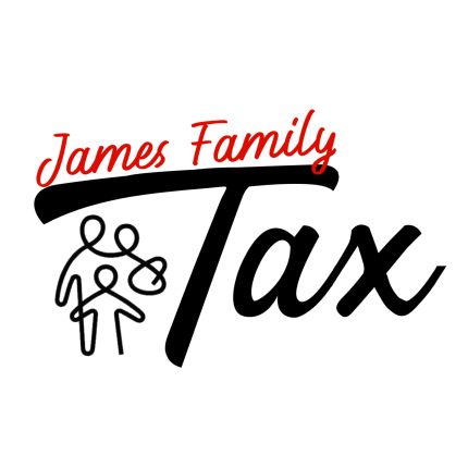 Logo van James Family Tax