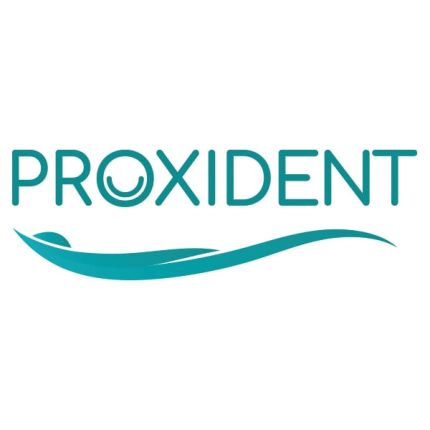 Logo van Cabinet dentaire PROXIDENT