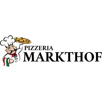 Logo de Pizzeria Markthof