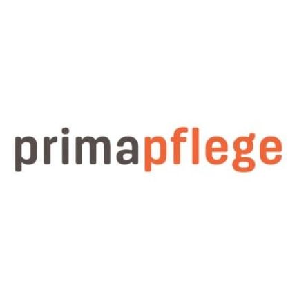 Logotyp från Prima Pflege GmbH