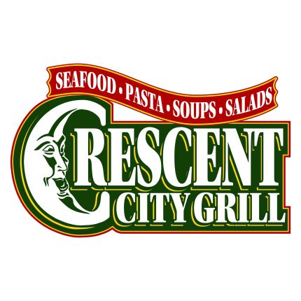 Logo von Crescent City Grill