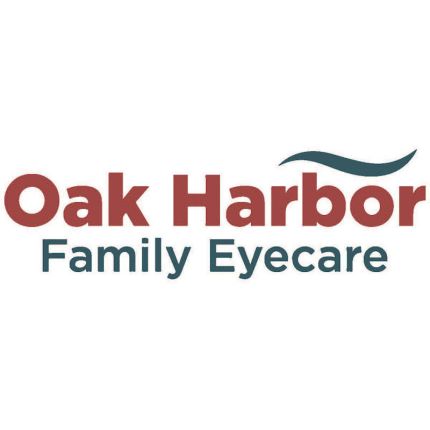 Logo da Oak Harbor Family Eyecare