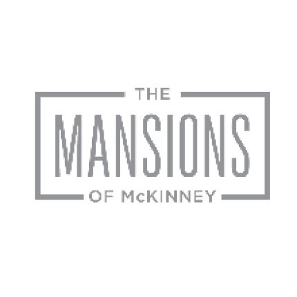 Logo de Mansions of McKinney
