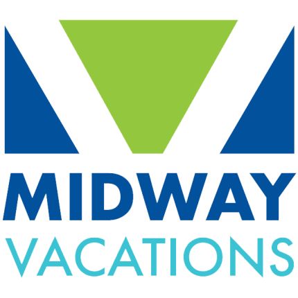 Logo de Midway Vacations