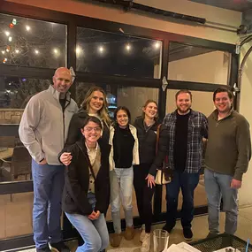 Gotta love outtings with the team! If you'd like to discuss your insurance options with one of our talented team members, call or visit our Greeley office today.