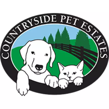 Logotipo de Countryside Pet Estates