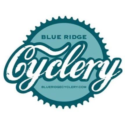 Logo from Blue Ridge Cyclery