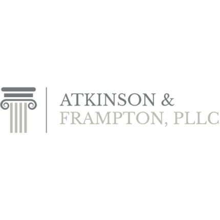 Logo od Atkinson & Frampton, PLLC