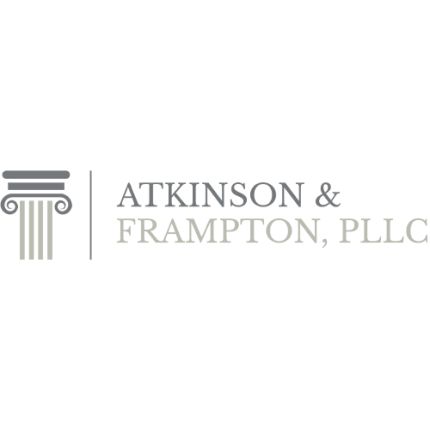 Logotyp från Atkinson & Frampton, PLLC