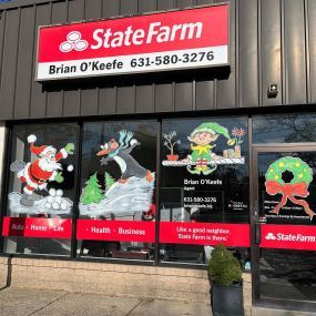 Bild von Brian O'Keefe - State Farm Insurance Agent