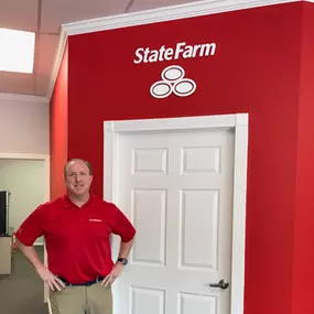 Bild von Brian O'Keefe - State Farm Insurance Agent