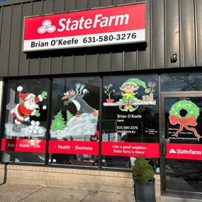 Bild von Brian O'Keefe - State Farm Insurance Agent