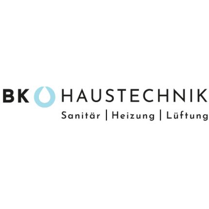 Logo da B + K Haustechnik GmbH