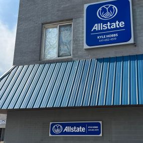 Bild von Kyle Hobbs: Allstate Insurance