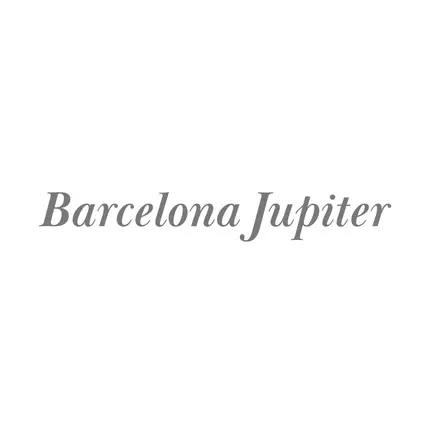 Logo da Barcelona Jupiter