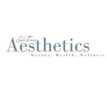 Logo from Lake Travis Aesthetics