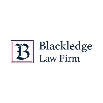 Logotyp från Blackledge Law Firm