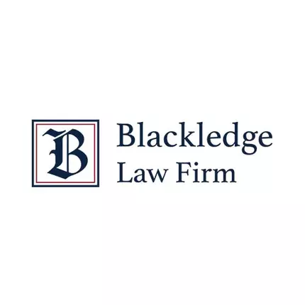 Logo von Blackledge Law Firm