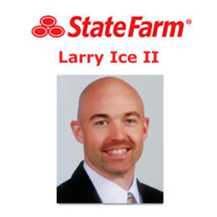 Logotipo de Larry Ice II - State Farm Insurance Agent